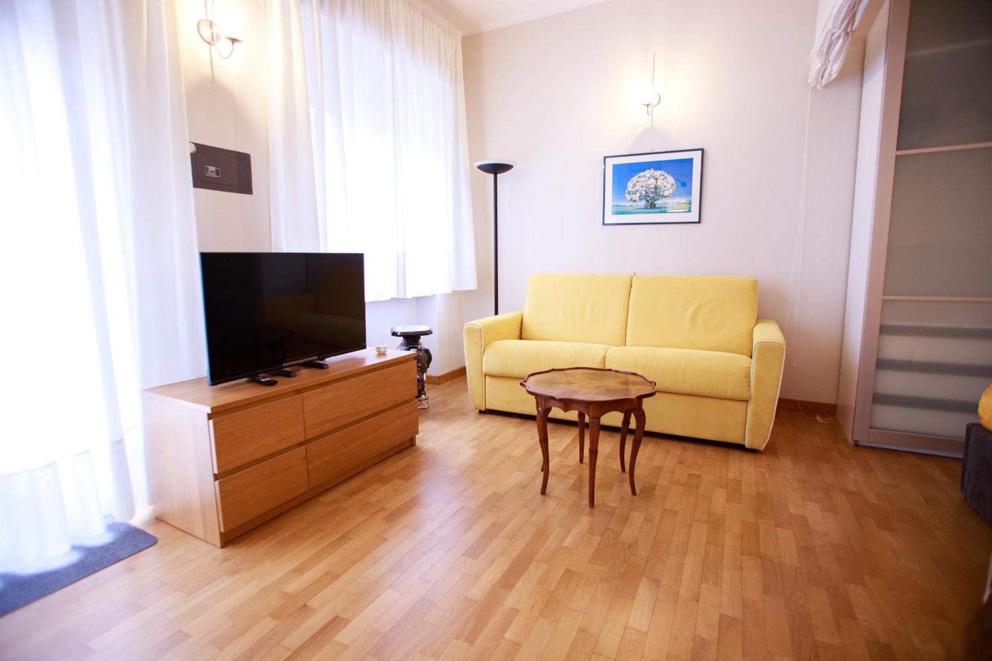 ジェノヴァSofia House With Private Parkingアパートメント エクステリア 写真