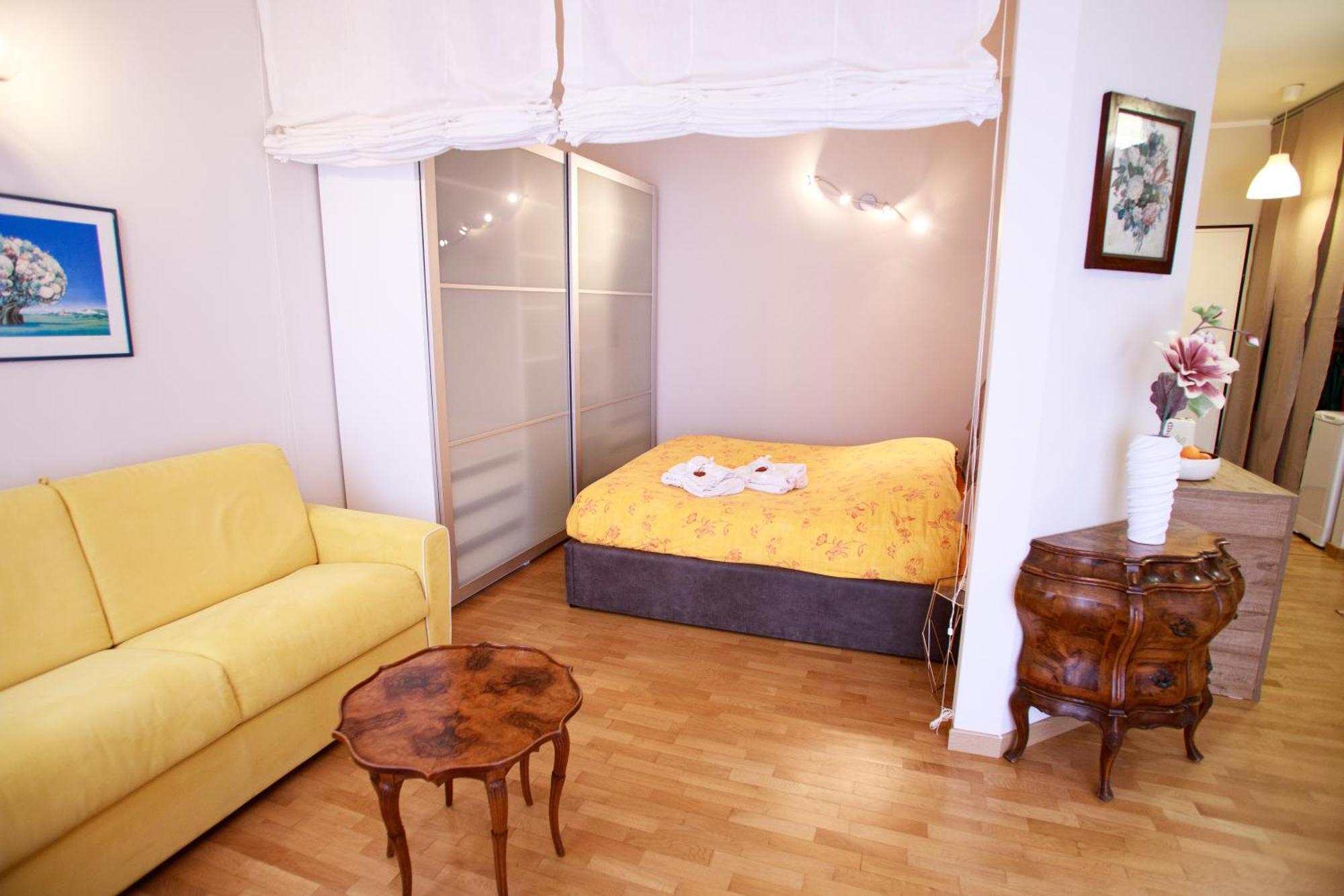 ジェノヴァSofia House With Private Parkingアパートメント エクステリア 写真