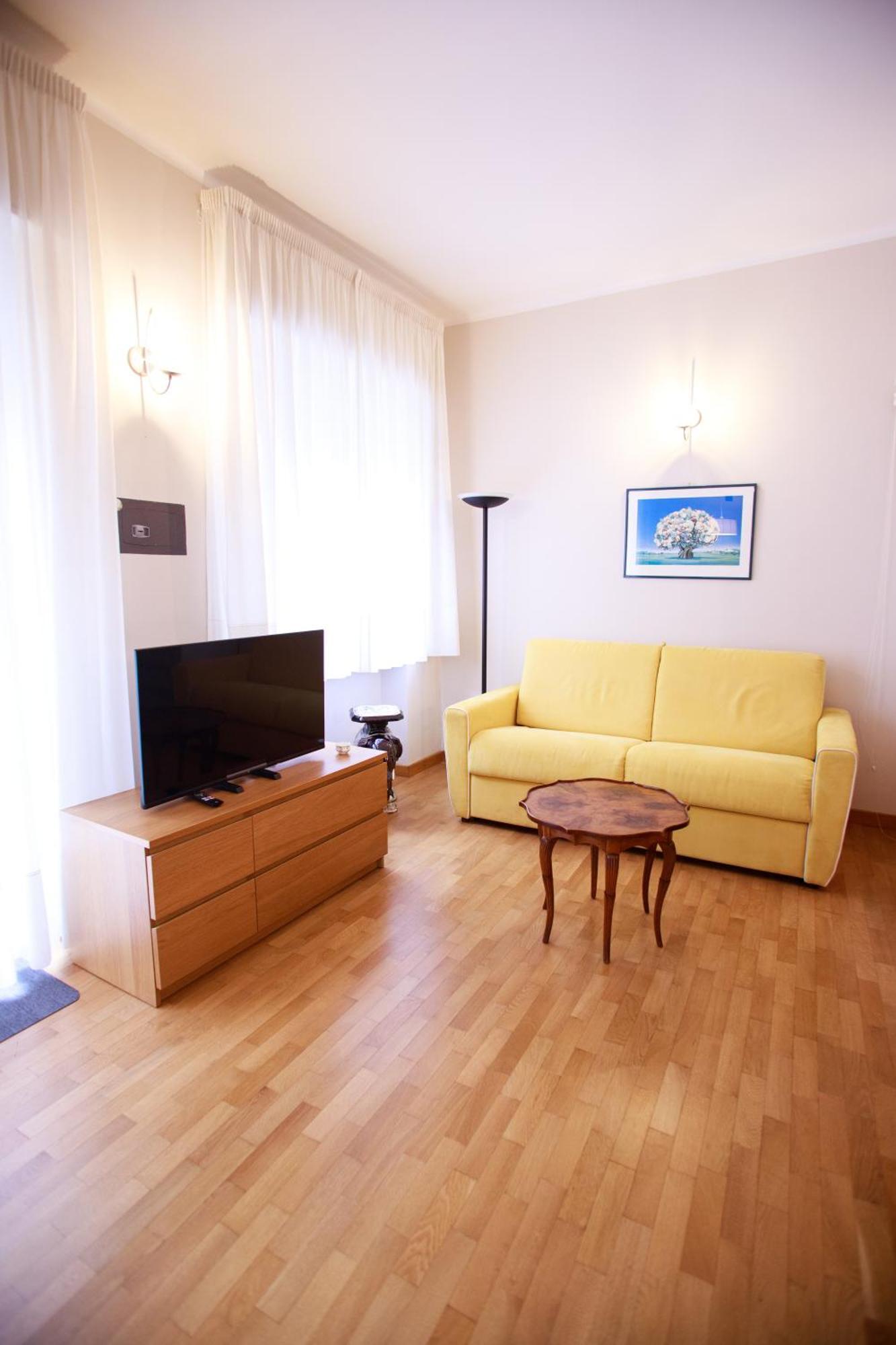 ジェノヴァSofia House With Private Parkingアパートメント エクステリア 写真