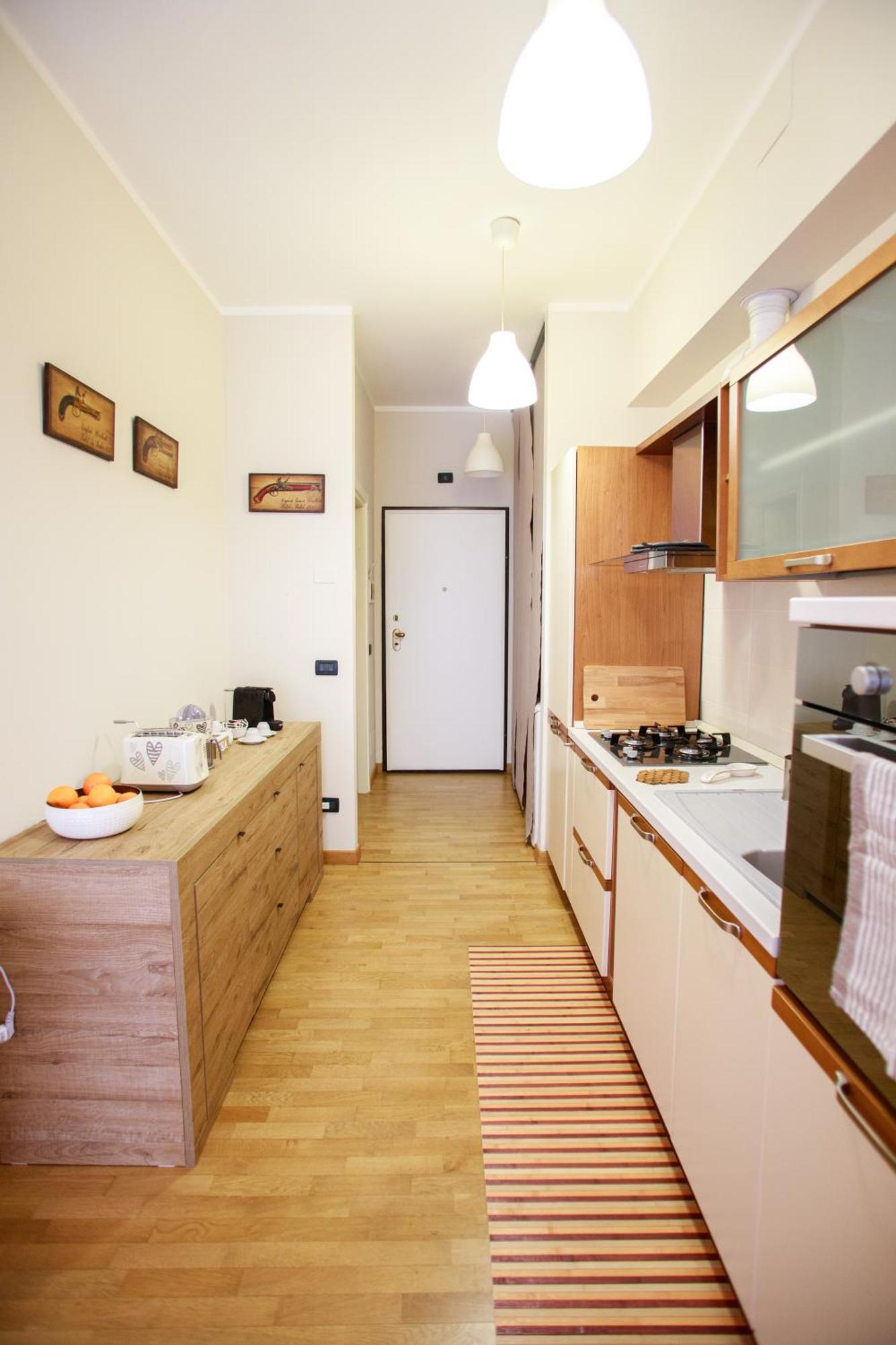 ジェノヴァSofia House With Private Parkingアパートメント エクステリア 写真